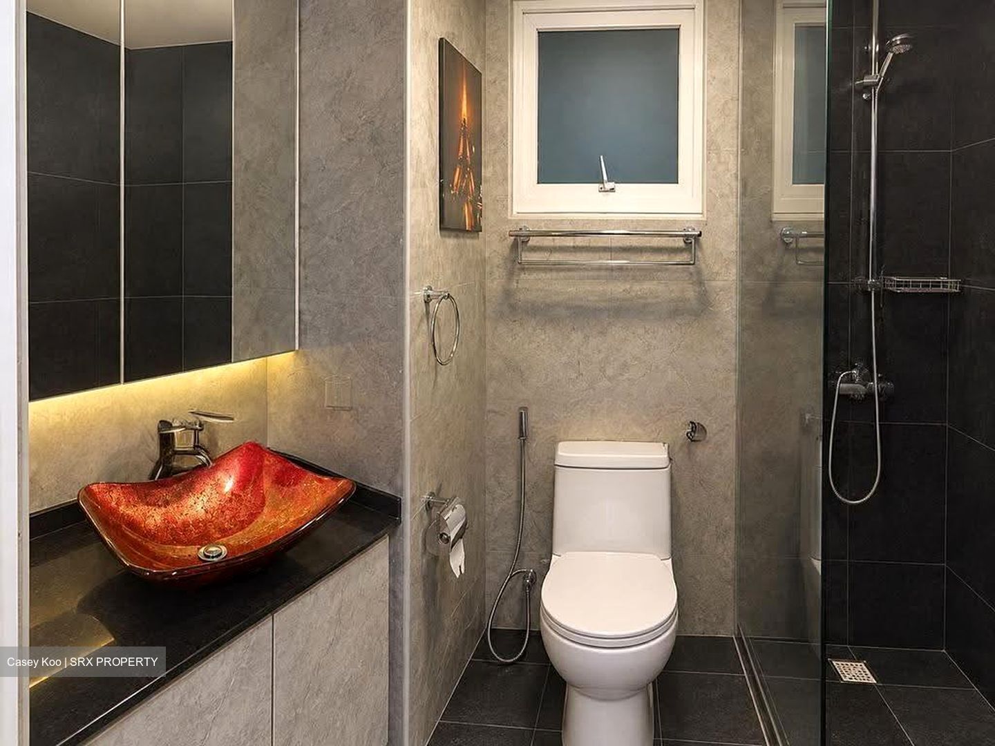 Blk 9A Tiong Bahru View (Bukit Merah), HDB 5 Rooms #622712771